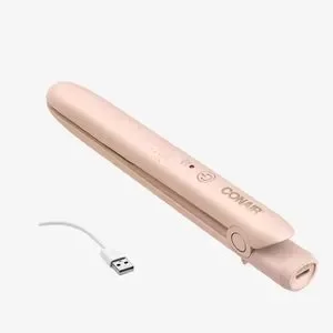 40 Wireless Conair Travel Double Ceramic Mini USB Flat Iron Conair | Accessories | 4 Wireless Conair Travel Double  main image 2